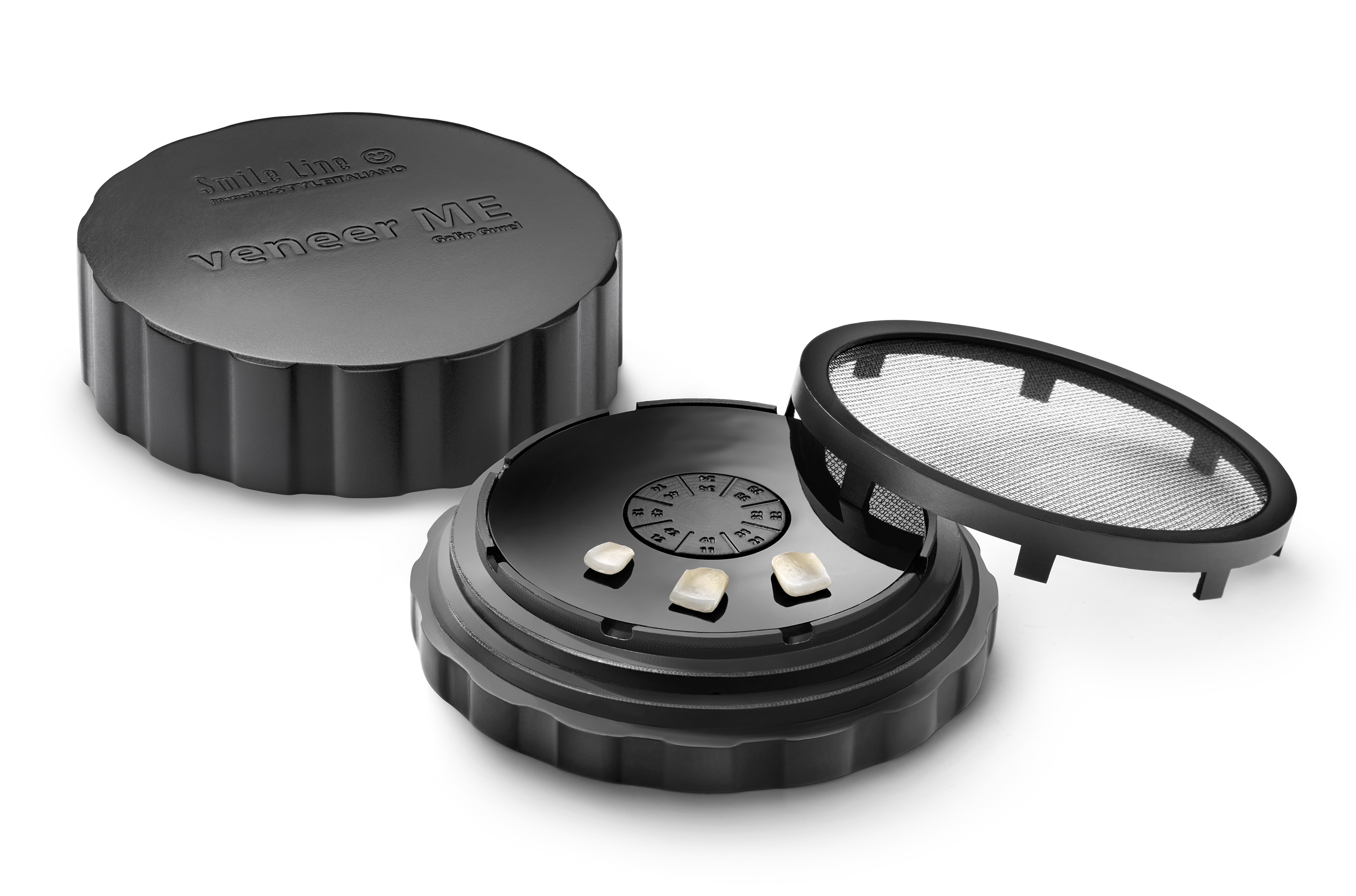 veneerMe Komplett-Set veneerMe Komplett-Set