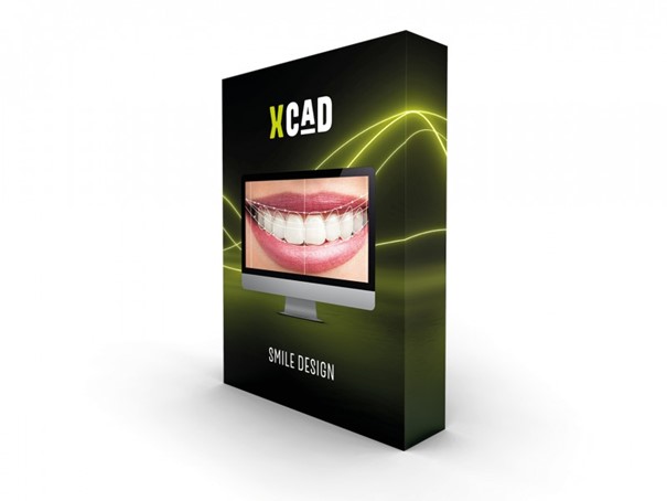 xCAD Smile Creator