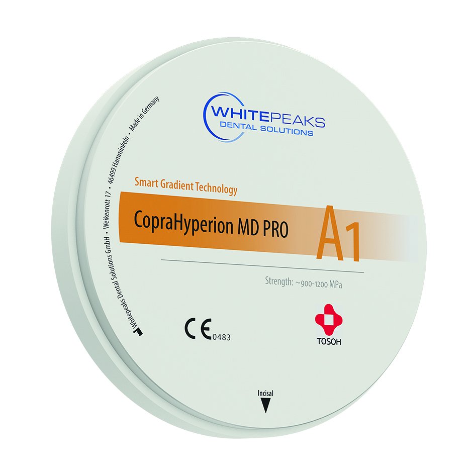 CopraHyperion MD PRO 