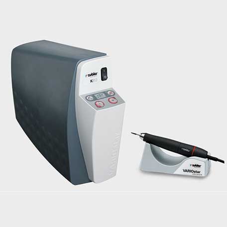 VARIOstar Handstück mit Kabel VARIOstar Handstück mit Kabel