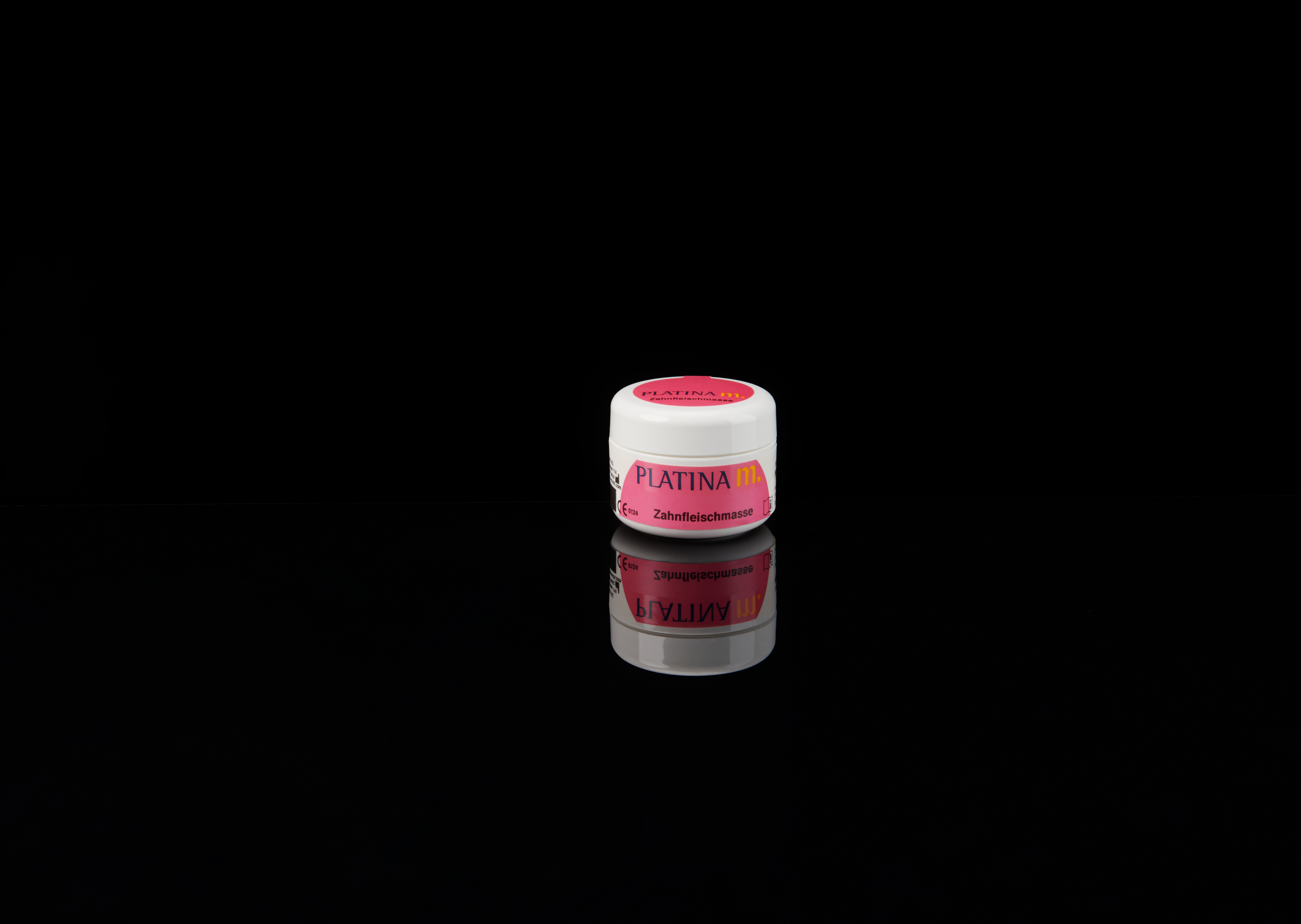 PLATINA® M Zahnfleischmasse - 20g