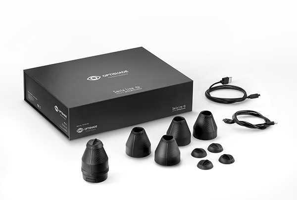 Optishade USB-C Kabel