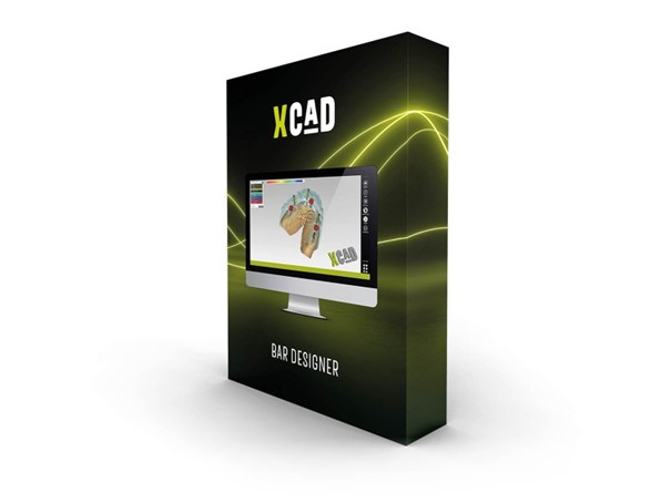 xCAD Bar Designer