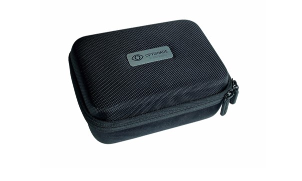 Optishade Hardcase