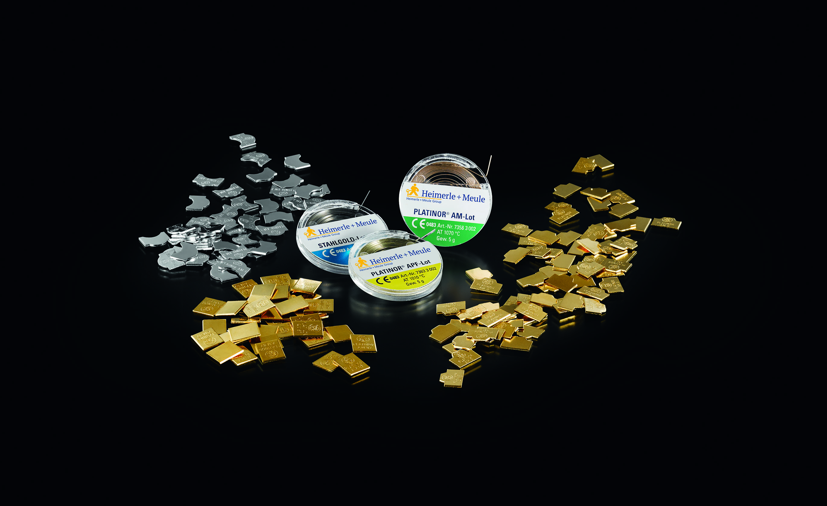 PLATINOR AM 5 Laserdraht 0,3 mm PLATINOR AM 5 Laserdraht 0,3 mm