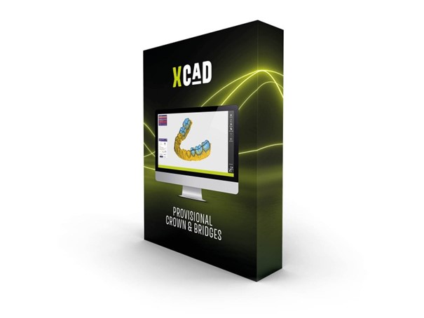 xCAD Provisional Mudule
