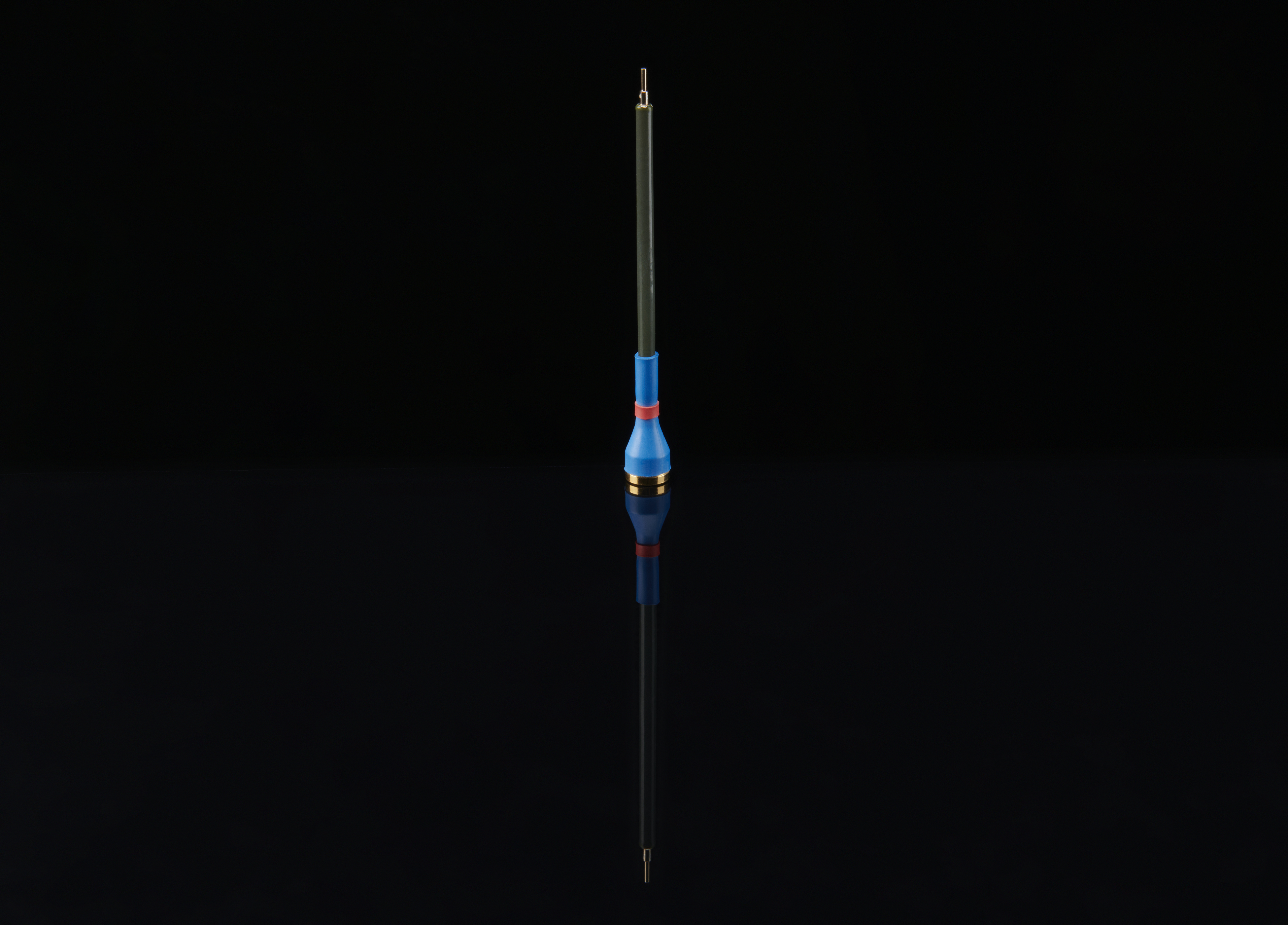 optiCLIC-Kontaktierungsstab 1,0 mm GOLD optiCLIC-Kontaktierungsstab 1,0 mm GOLD