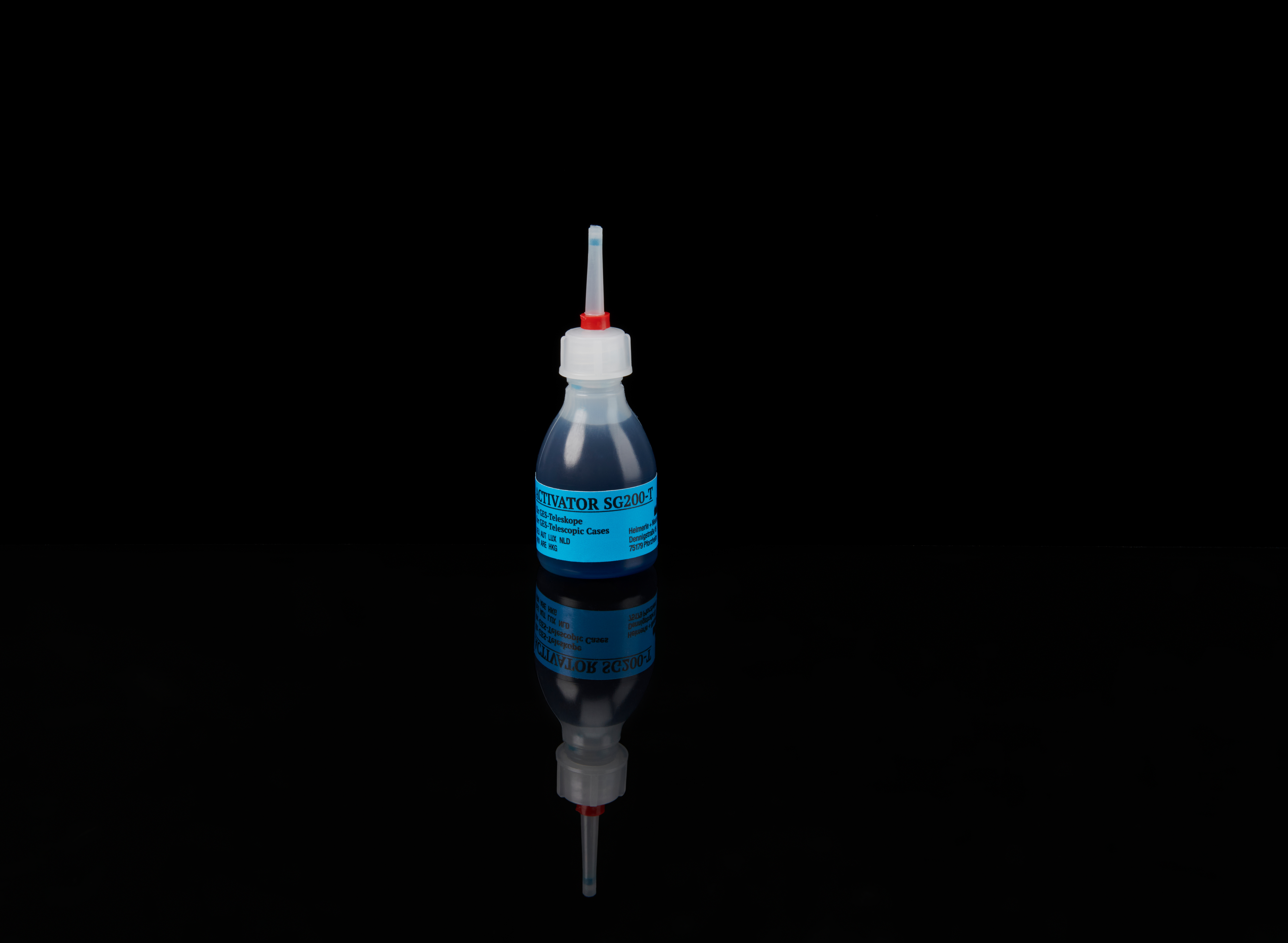 Activator