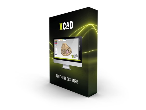 xCAD Abutment Designer