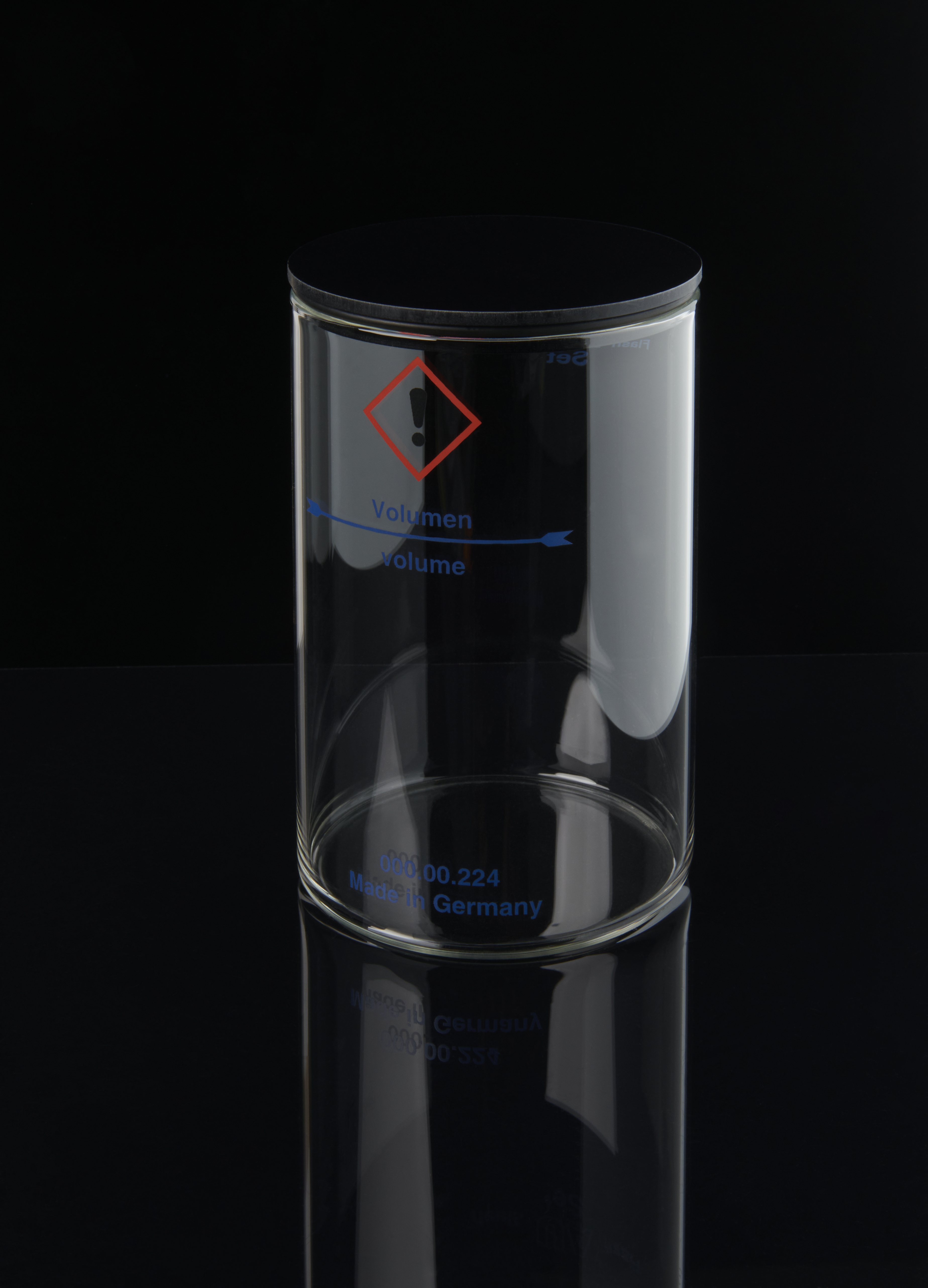 GLAS AU-SET SG-FLASH