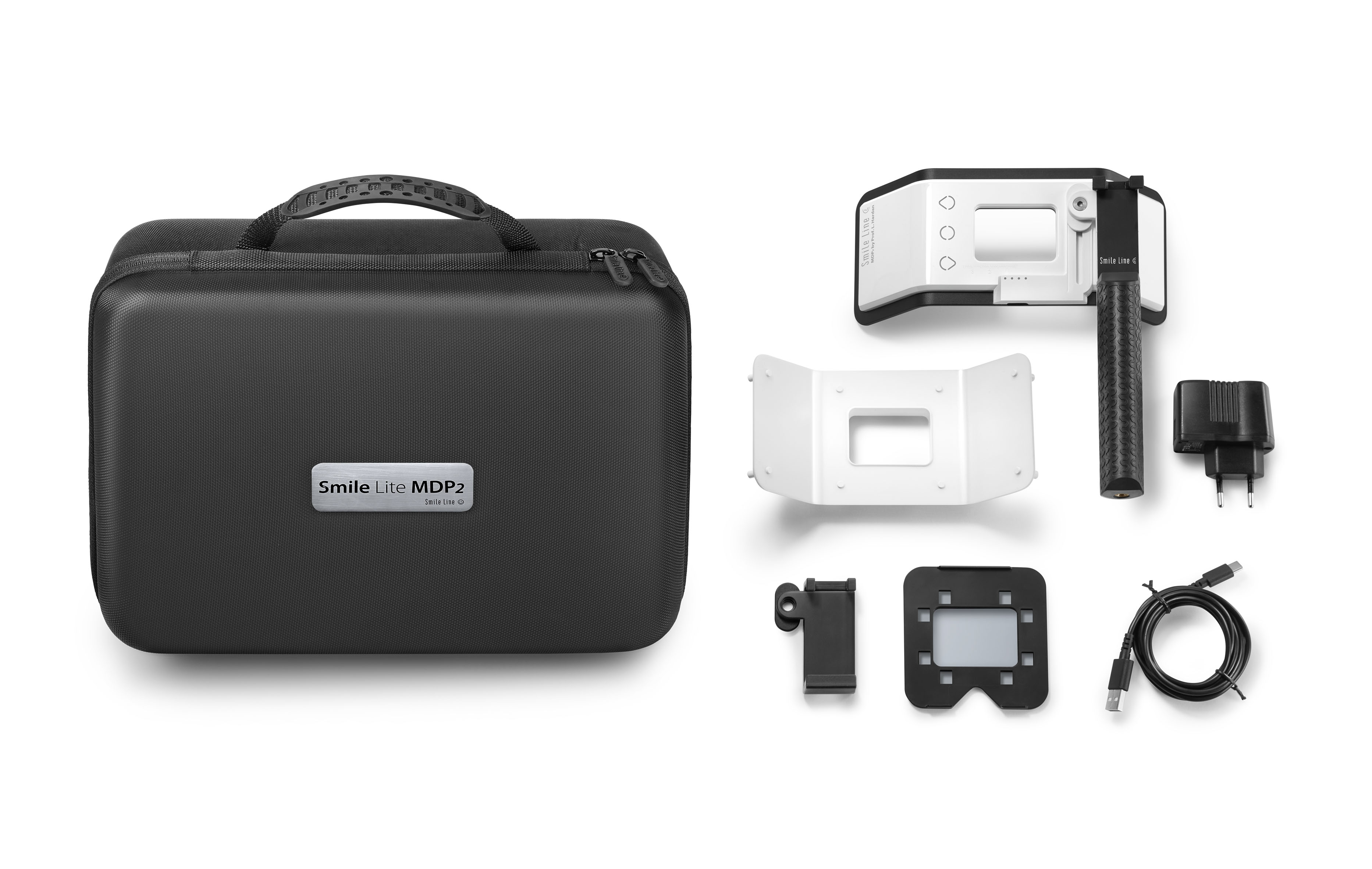 Smile Lite MDP2 Master-Set