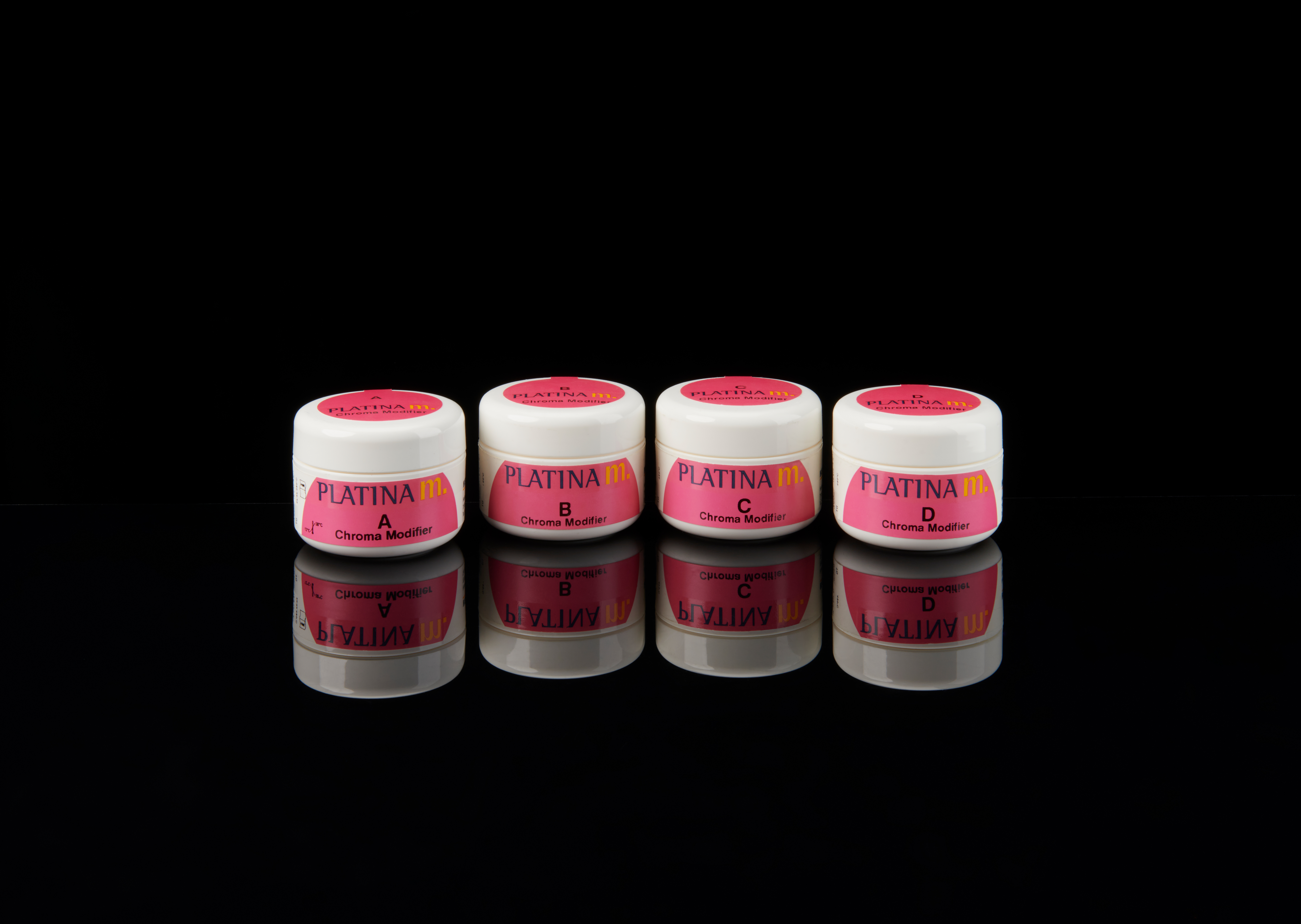 PLATINA® M Chroma-Modifier A - 20g PLATINA® M Chroma-Modifier A - 20g