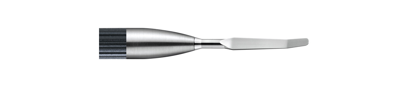 Handgriff hohl + Komposite Spatel #2