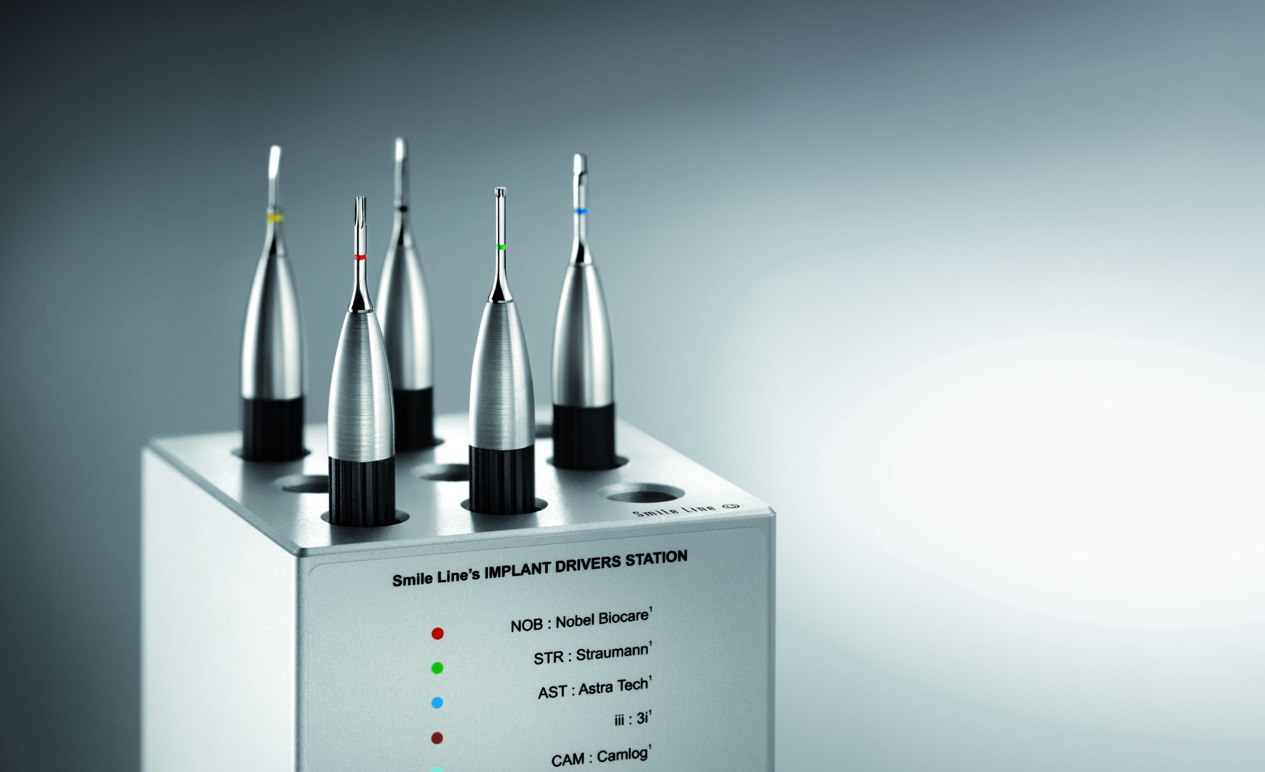 Implantologie Zubehör Implantologie Zubehör