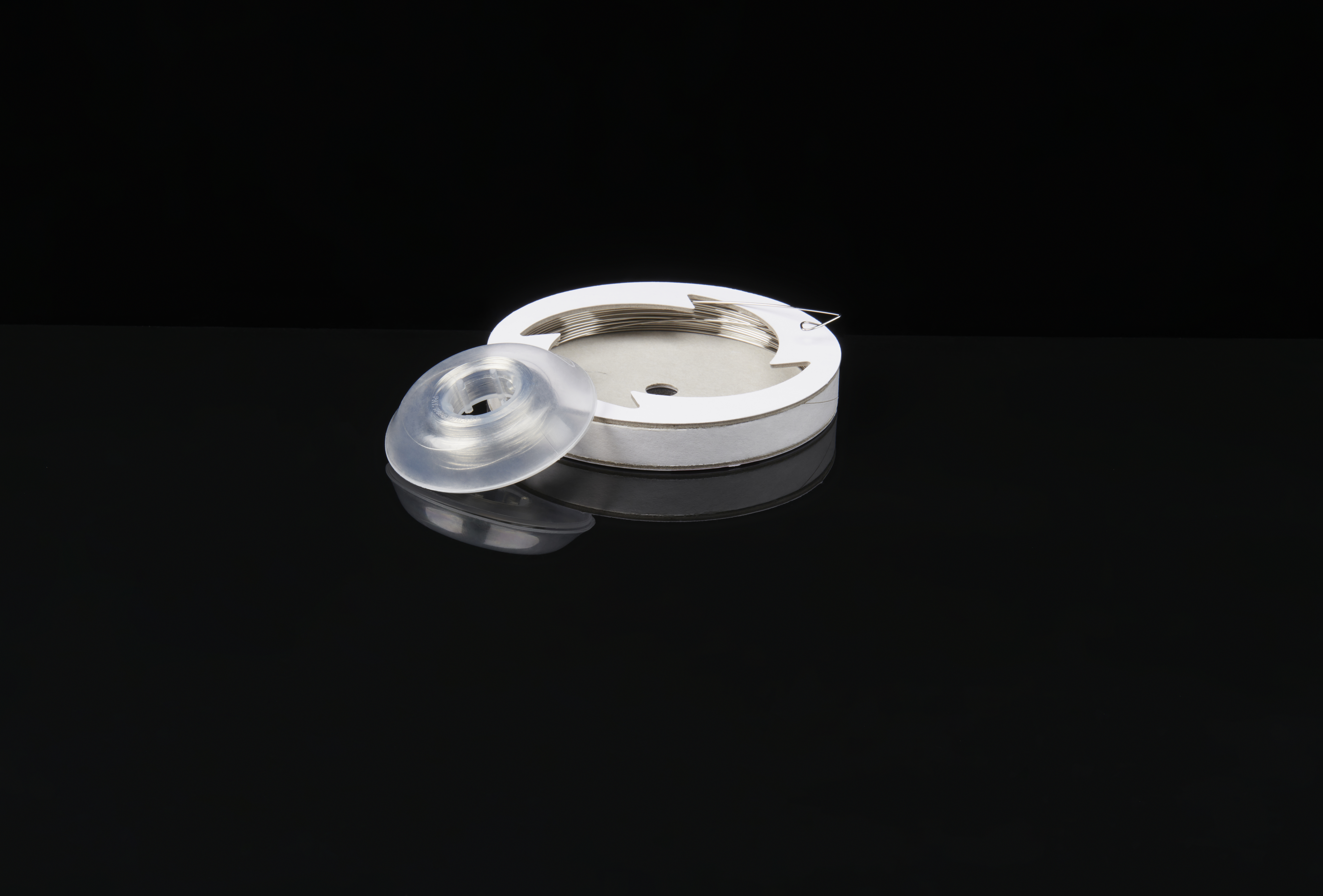 Befestigungsdraht dick 0,8mm