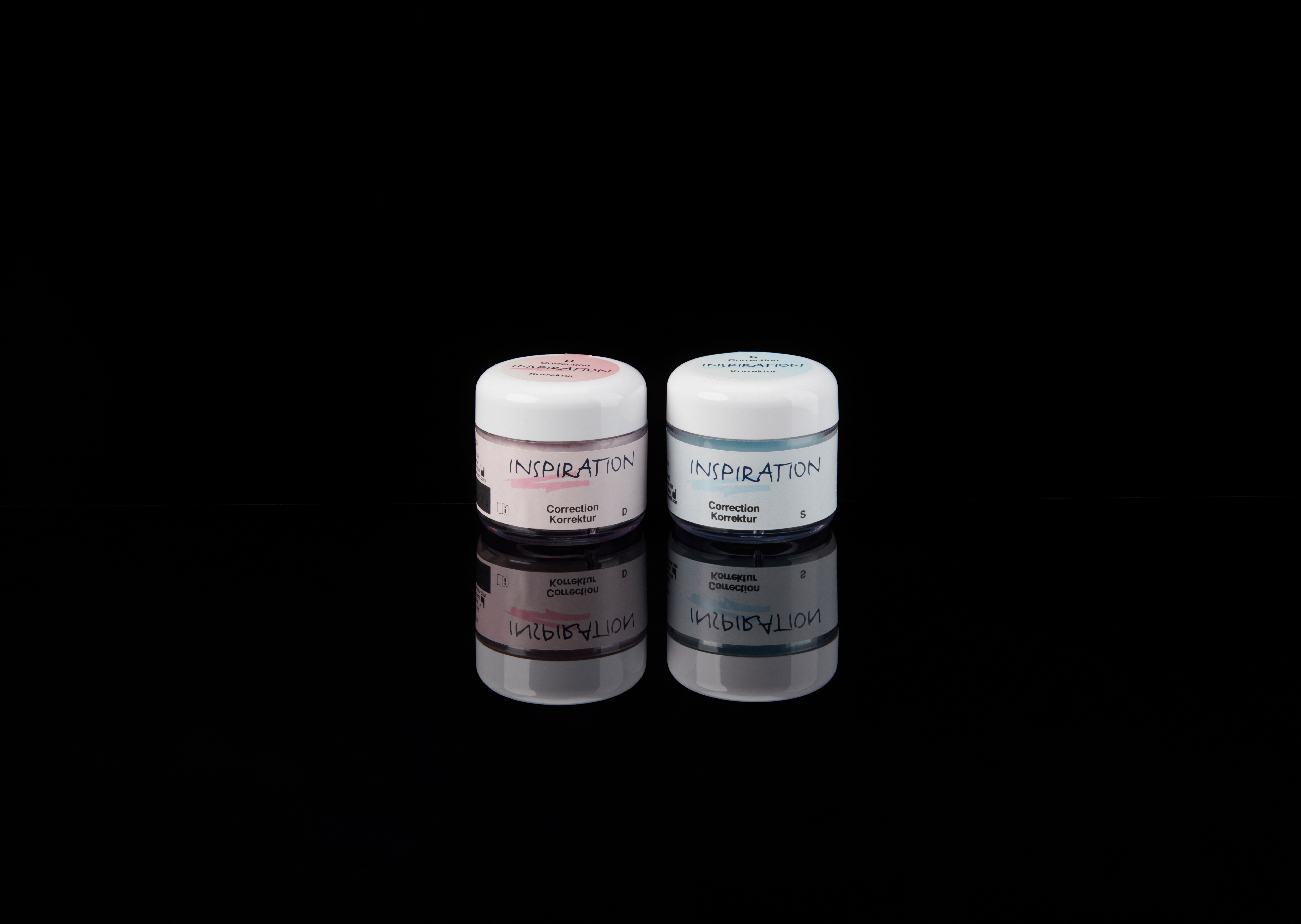 INSPIRATION Korrektur D - 20g INSPIRATION Korrektur D - 20g