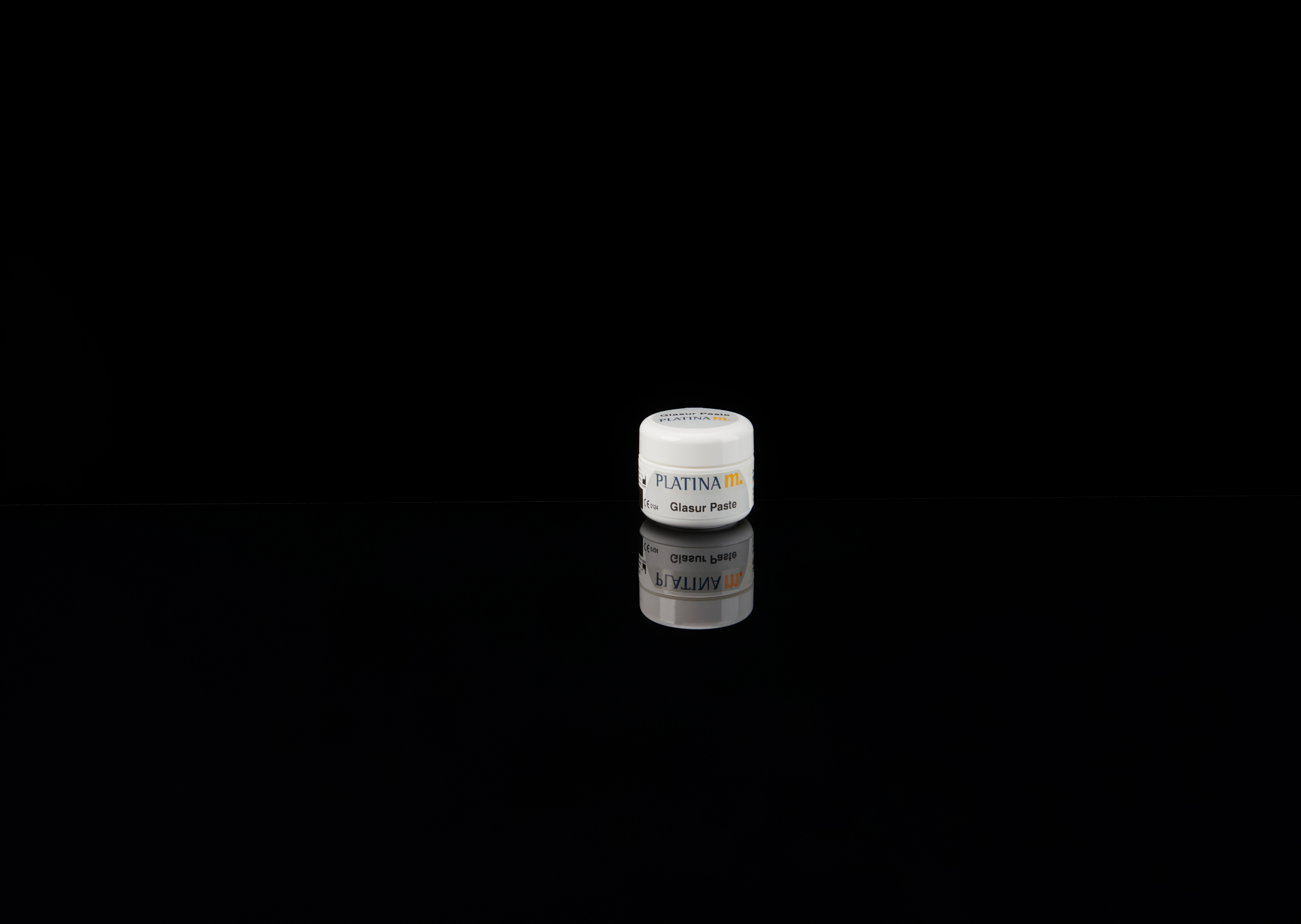 PLATINA® M Glasurpaste - 5g