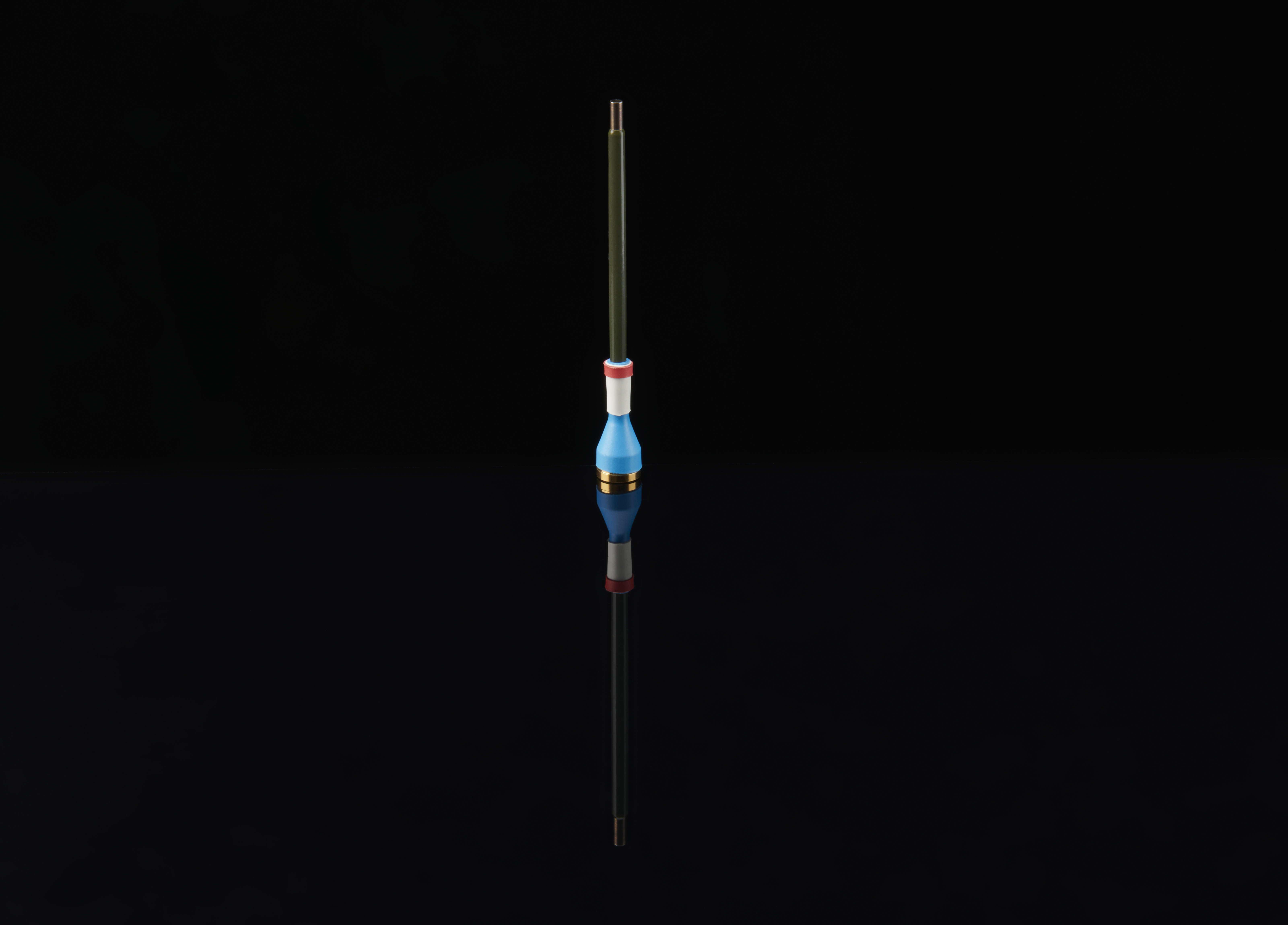 optiCLIC-Kontaktierungsstab 3,0 mm TITAN optiCLIC-Kontaktierungsstab 3,0 mm TITAN