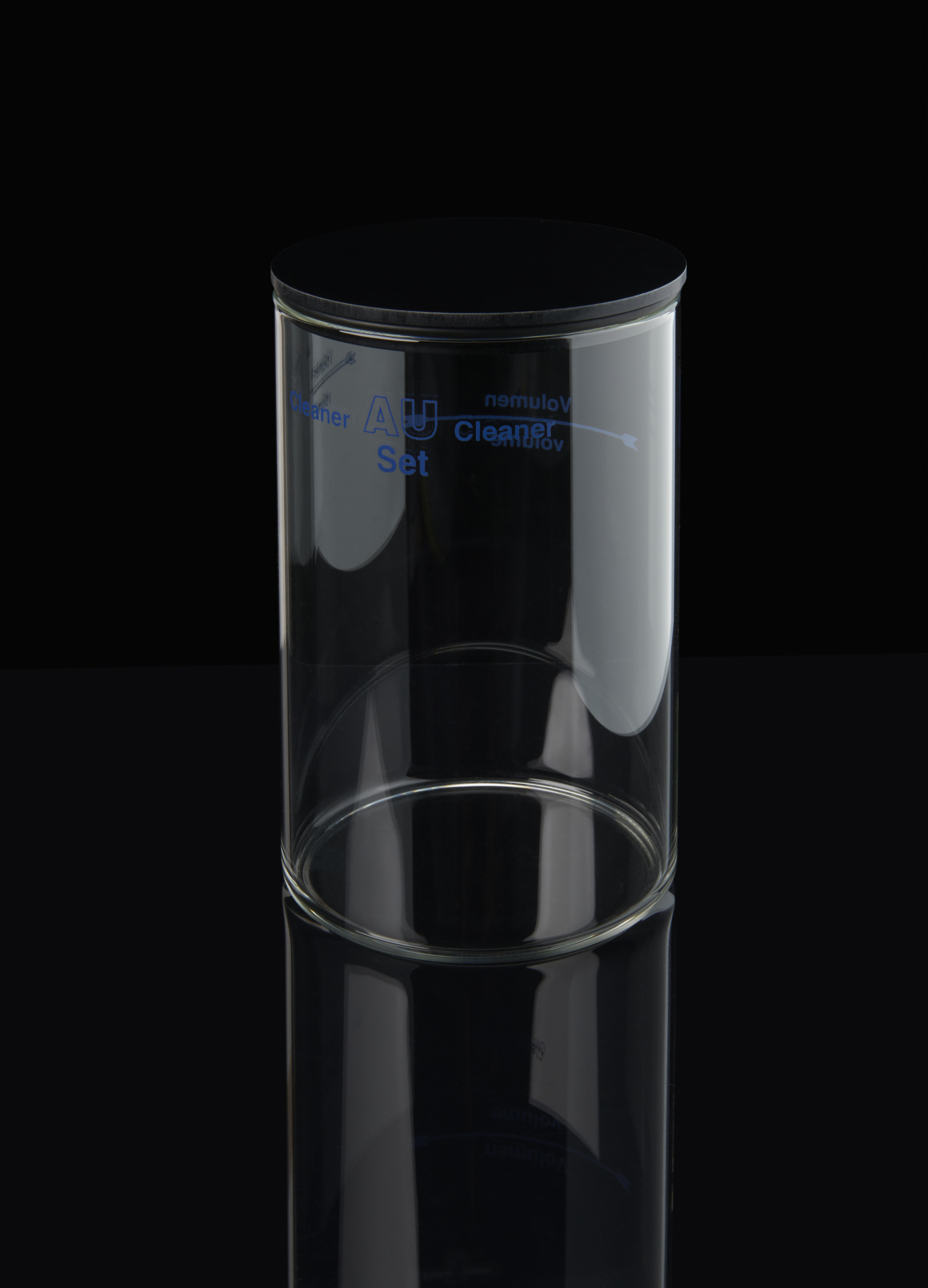 GLAS AU-SET CLEANER