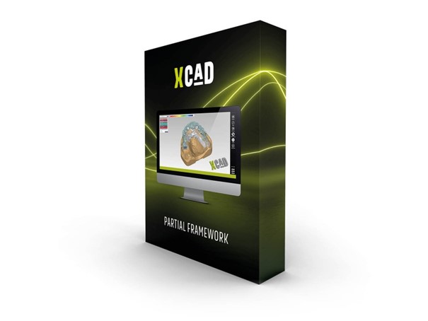 xCAD Partial CAD