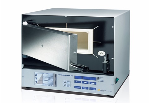 Absaugung, Lüfterrad