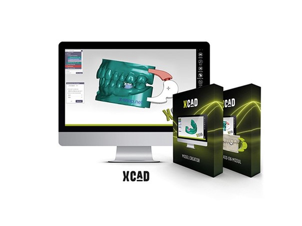 xCAD Model Creator inkl. xSnap