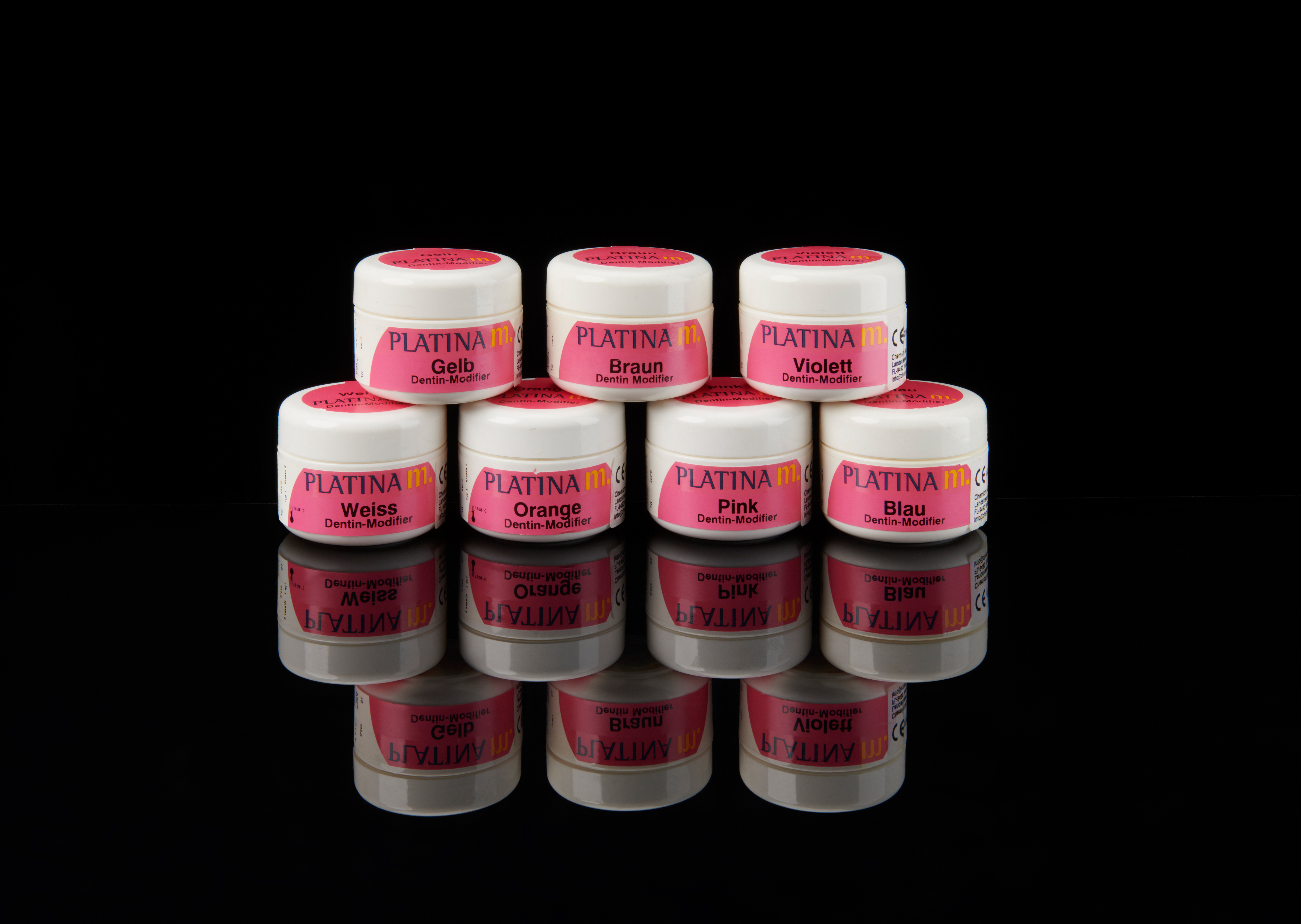 Dentinmodifier