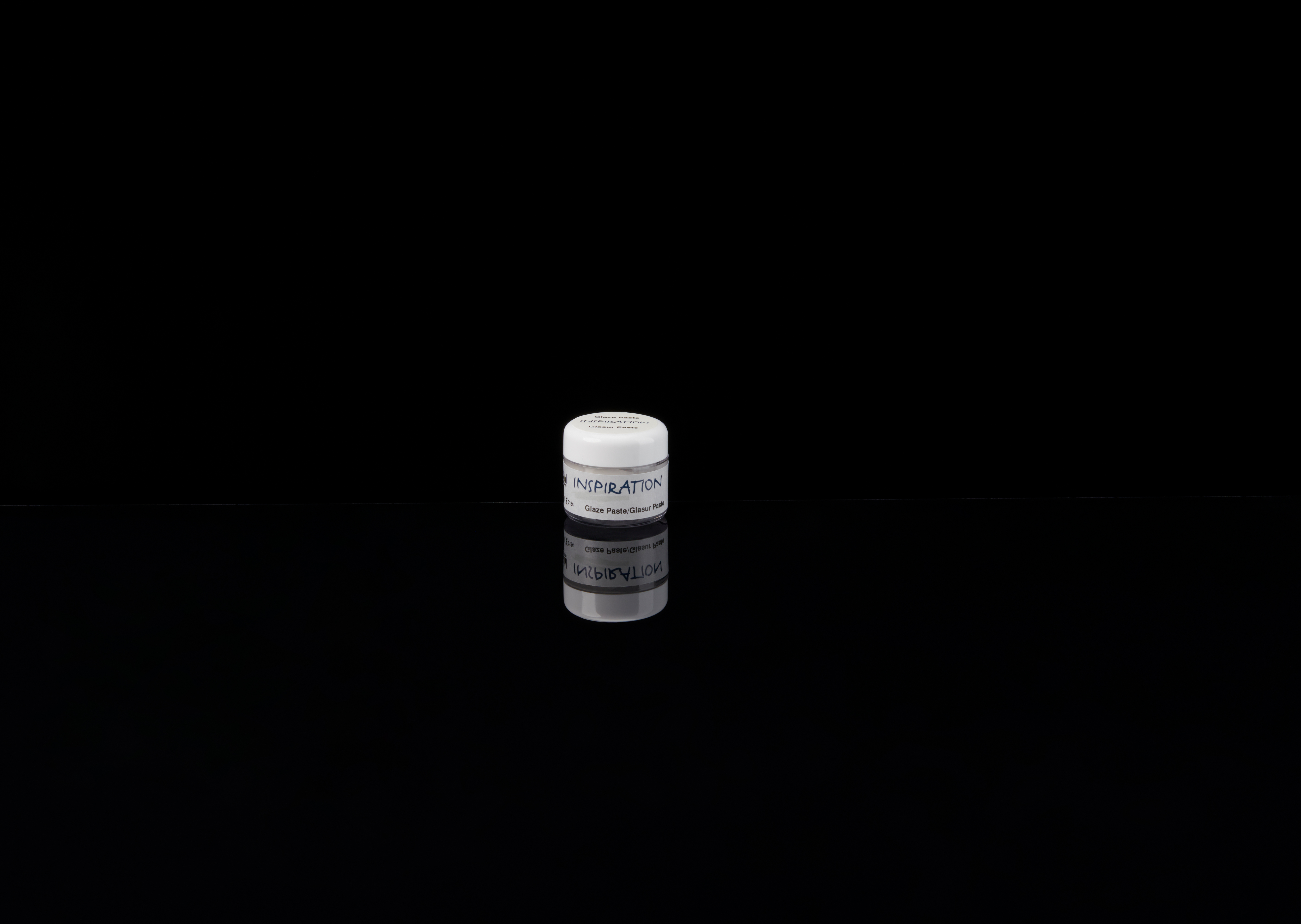 Glasurpaste