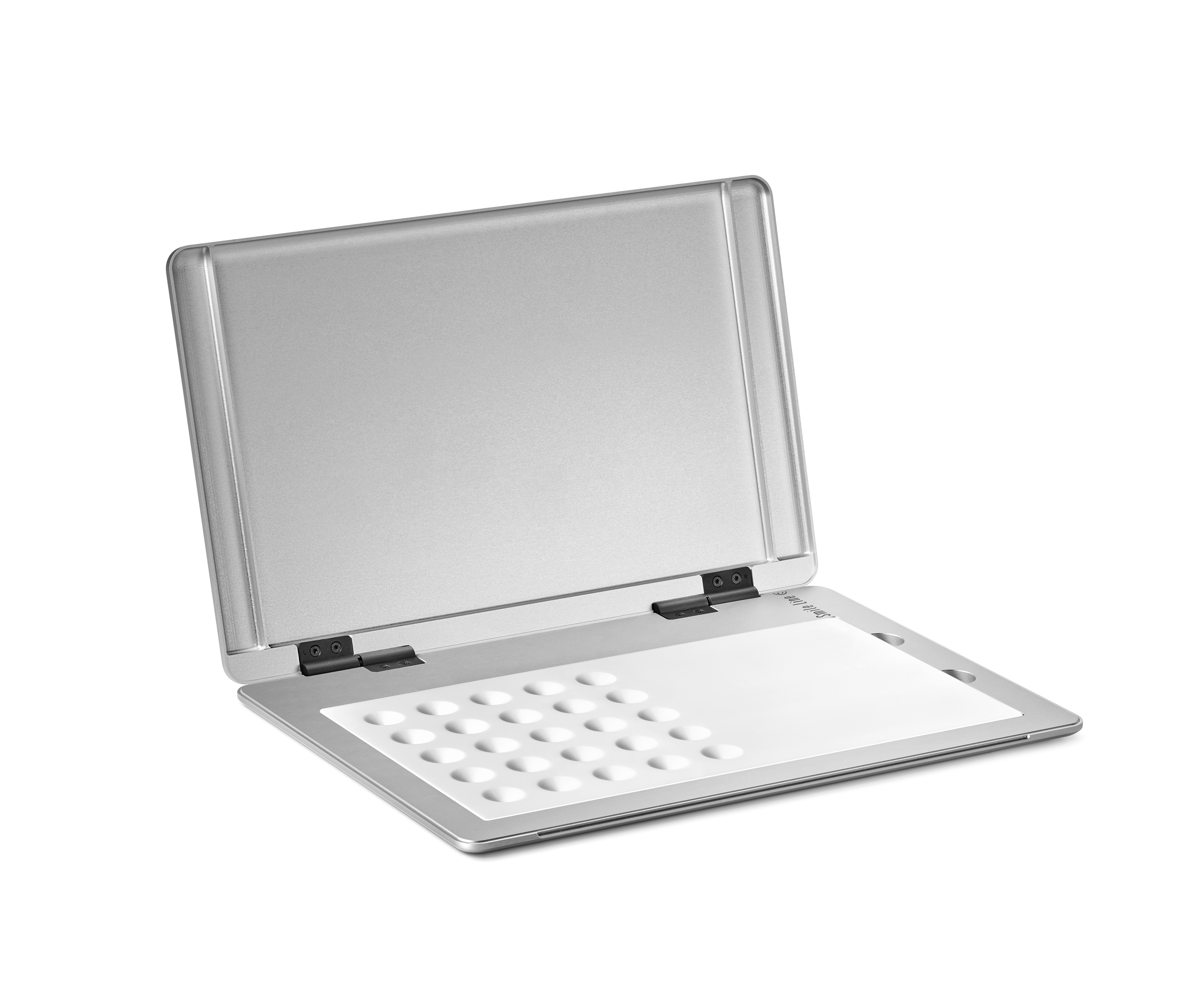 SlimPad PRO - Malfarben